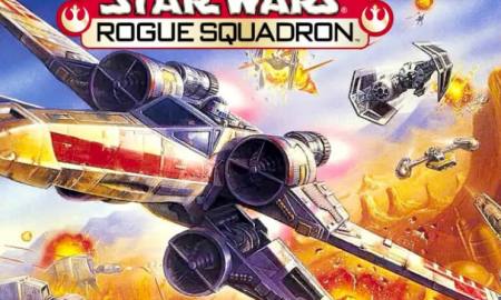 Star Wars Rogue Squadron 3D iOS Latest Version Free Download