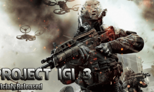 Project IGI 3