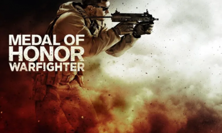 Medal of Honor Warfighter PC Version Full Free Download