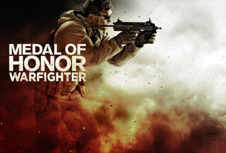 Medal of Honor Warfighter PC Version Full Free Download
