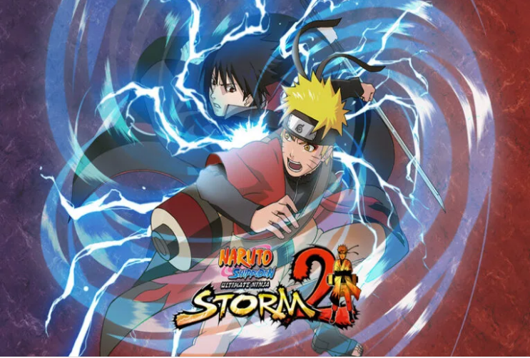naruto shippuden ultimate ninja storm 2 pc free download