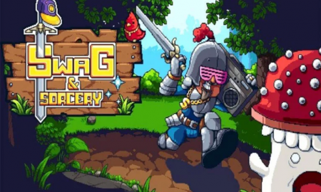Swag and Sorcery PC Version Free Download
