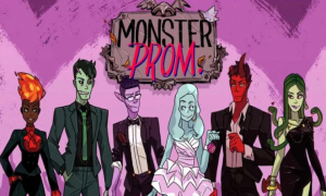 Monster Prom PC Game Download