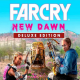 Far Cry New Dawn Deluxe Edition free full pc game for download