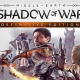 Middle-earth: Shadow of War PC Game Download