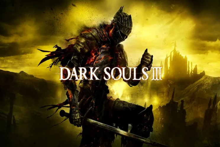 dark souls 3 free download