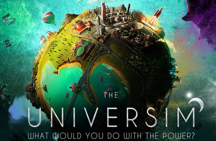 The Universim PC Game Down