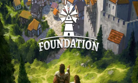 Foundation PC Version Full Free Download