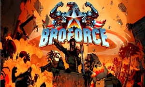 Broforce Download for Android & IOS