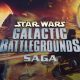 Star Wars: Galactic Battlegrounds Saga Free Download