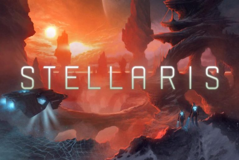 Stellaris: Galaxy Edition APK Full Version Free Download (May 2021)