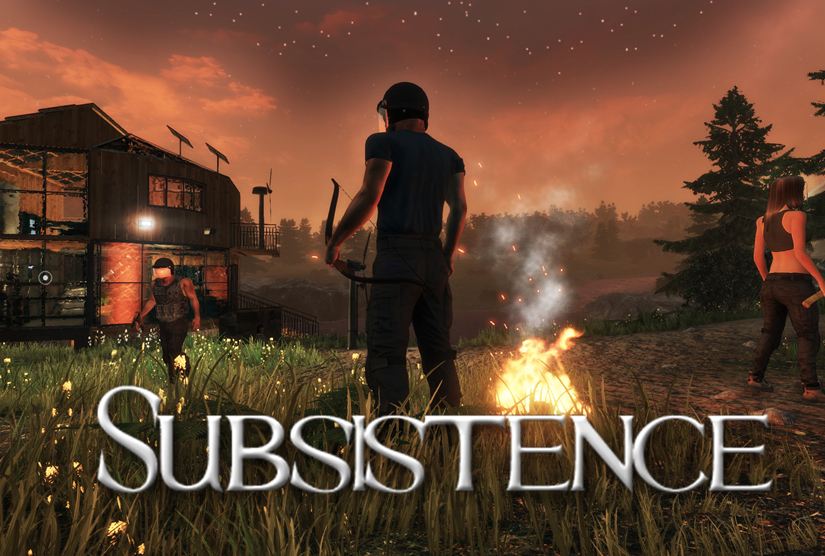 video game subsistence cheats