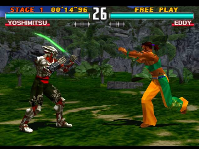 tekken 3 free download for android phone