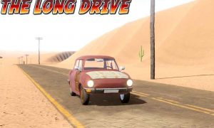 The Long Drive PC Version Full Free Download