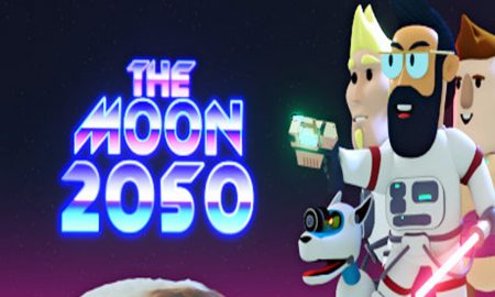 The Moon 2050 iOS Latest Version Free Download