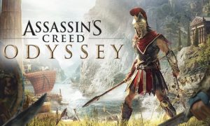 Assassin’s Creed Odyssey APK Full Version Free Download (May 2021)