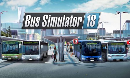 Bus Simulator 18 Mobile Full Version Download