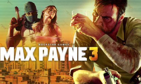 Max Payne 3 APK Full Version Free Download (May 2021)