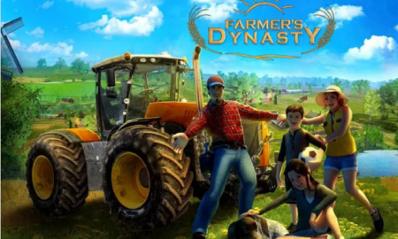 farmer's dynasty