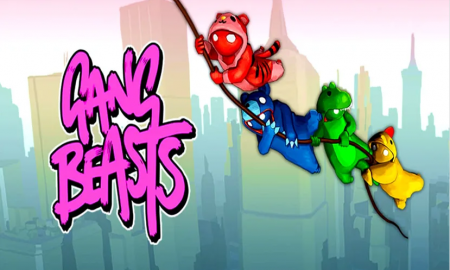 free download gang beasts pc