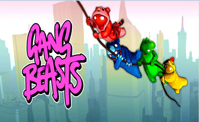 download gang beasts