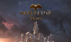 Imperator Rome PC Latest Version Free Download
