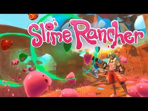 Slime Rancher » Cracked Download