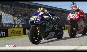 MotoGP 15 Download for Android & IOS