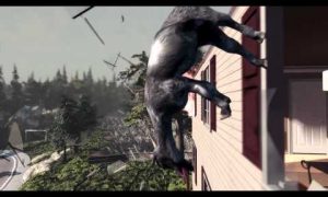 Goat Simulator Download for Android & IOS