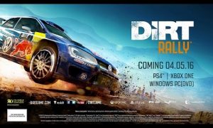 DiRT Rally Download for Android & IOS