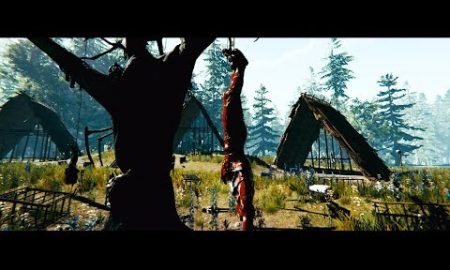 The Forest Android/iOS Mobile Version Full Free Download