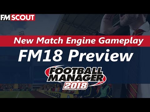 Football Manager 2018 iOS Latest Version Free Download