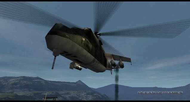 IGI 3 iOS/APK Full Version Free Download