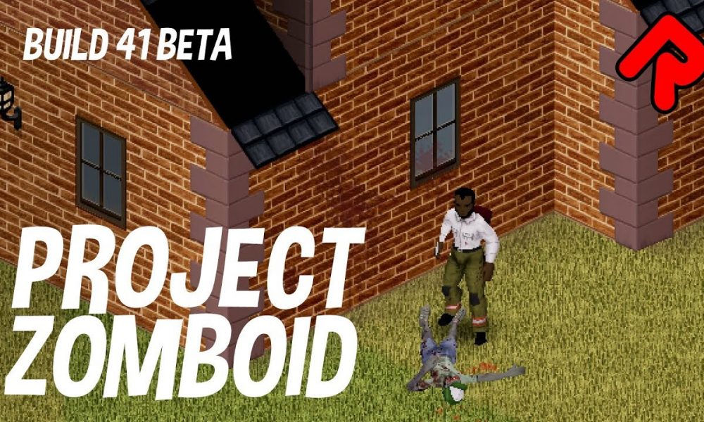 project zomboid free download