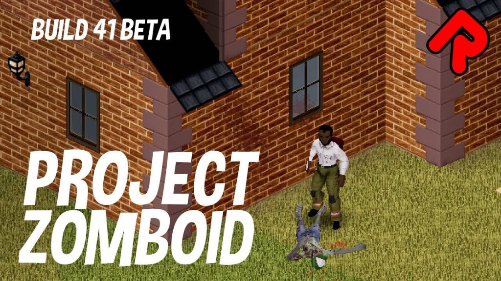 free download project zomboid build 41