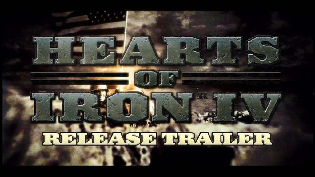download the last version for ios Hearts of Iron IV