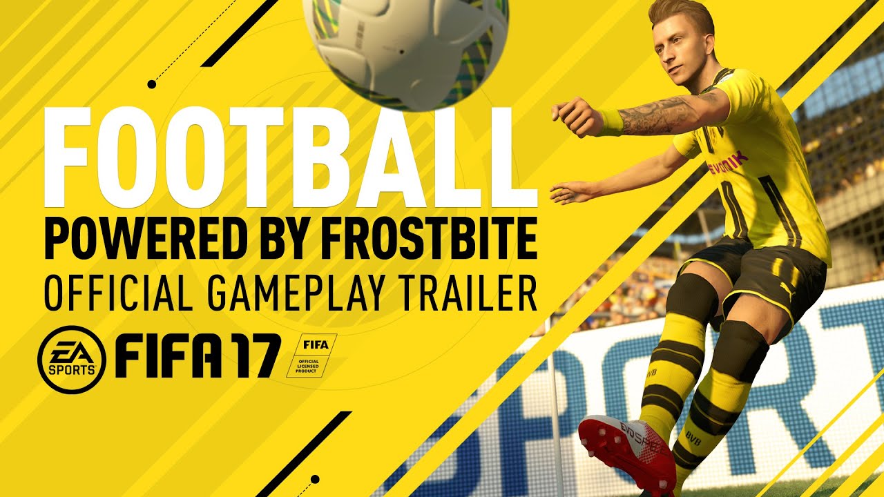 Fifa 17 Apk Download Latest Version For Android The Gamer Hq The Real Gaming Headquarters