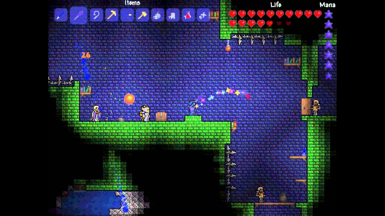terraria apk free download android