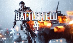 Battlefield 4 PC Latest Version Free Download