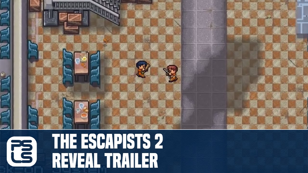 the escapists free download v1.05