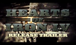 Hearts of Iron IV iOS Latest Version Free Download