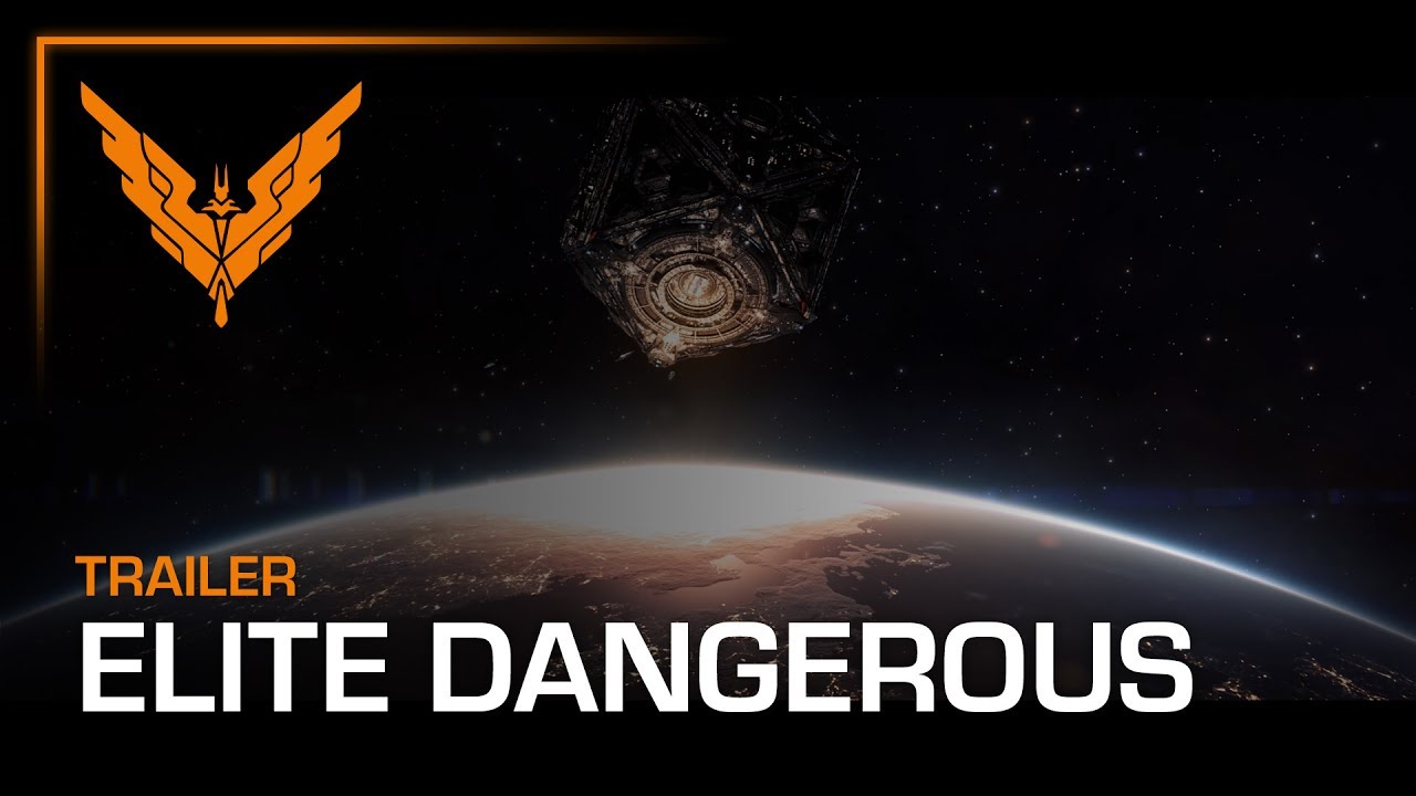elite dangerous download link