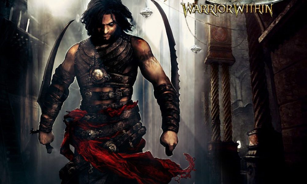 prince of persia warrior within full game