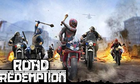 Road Redemption APK Full Version Free Download (May 2021)