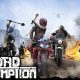 Road Redemption APK Full Version Free Download (May 2021)