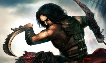 Prince Of Persia Warrior APK Mobile Full Version Free Download