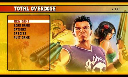 Total Overdose APK Full Version Free Download (May 2021)
