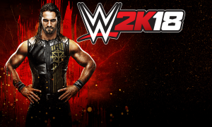 WWE 2K18 APK Download Latest Version For Android