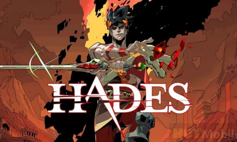 download the last version for ios Hades II