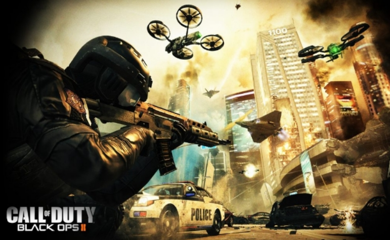 free pc games download full version call of duty 2
